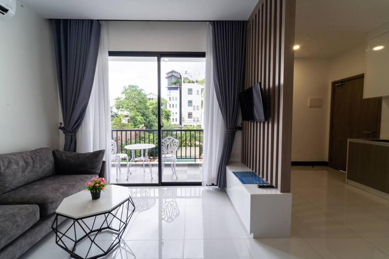 Lh Residence 752 Ciudad de Siem Riep Exterior foto