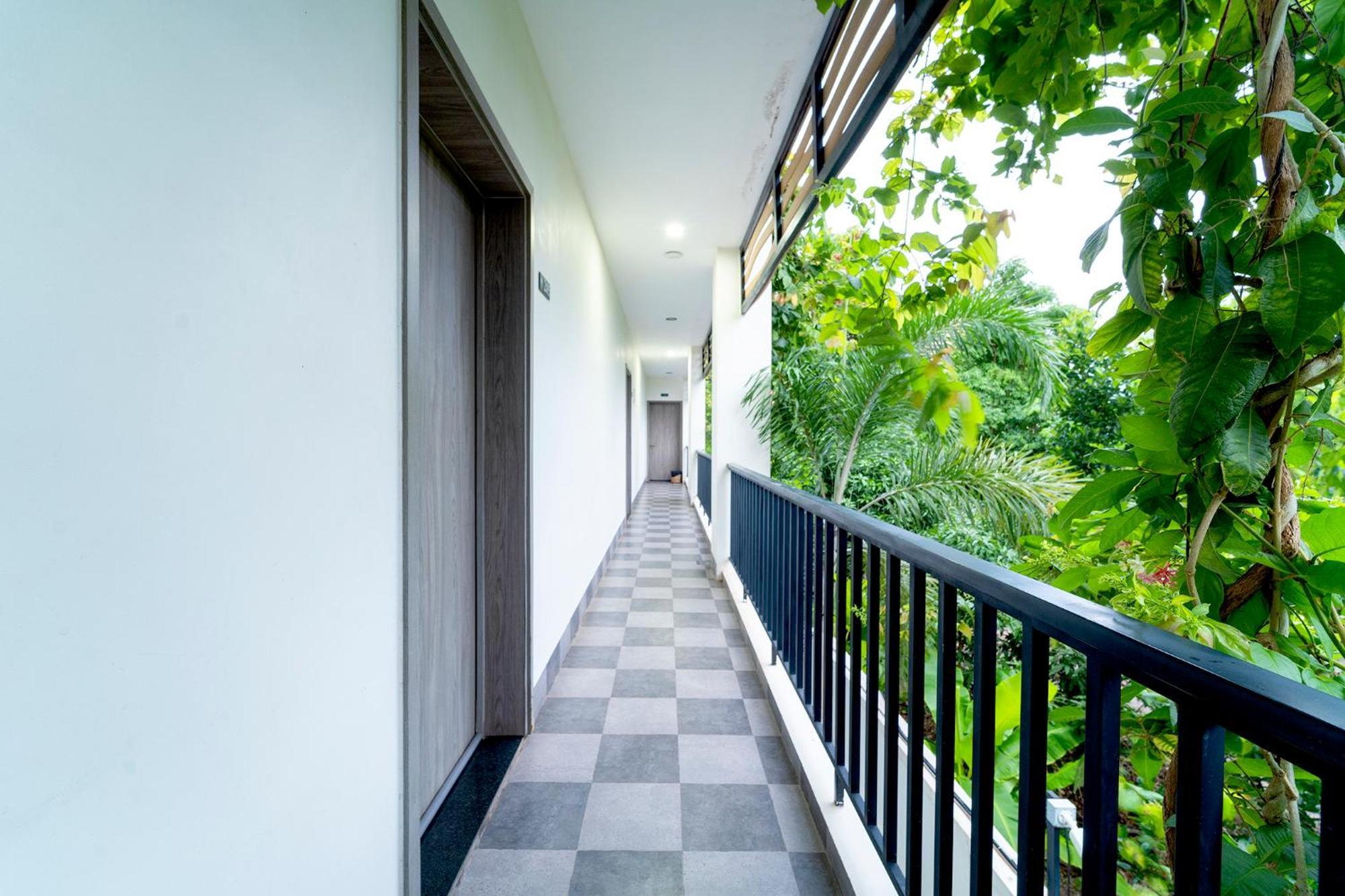 Lh Residence 752 Ciudad de Siem Riep Exterior foto