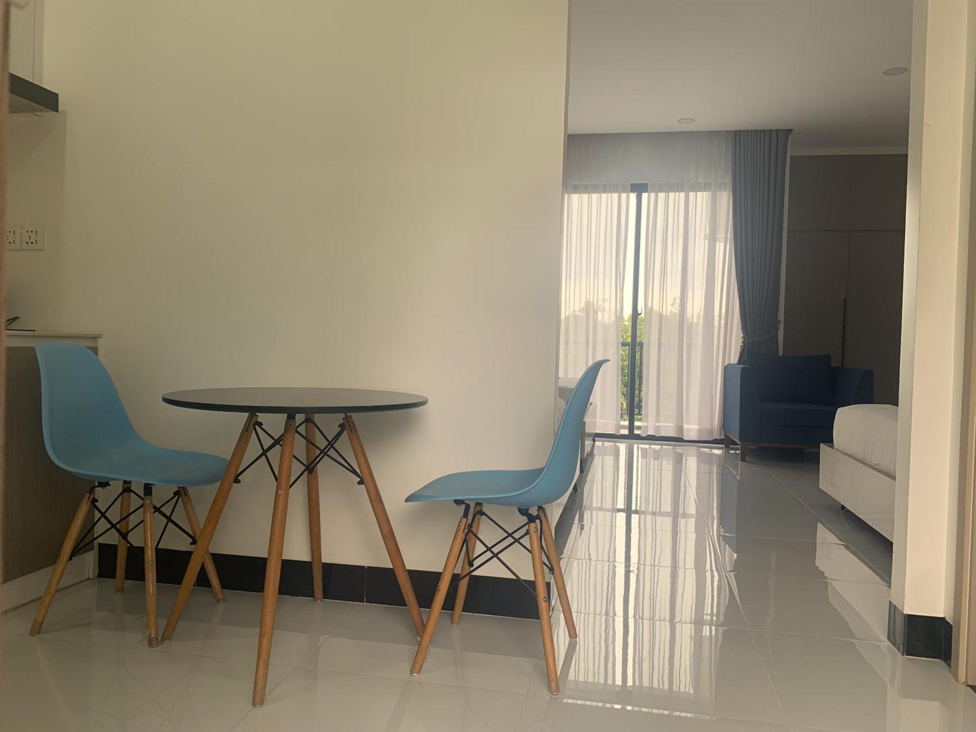 Lh Residence 752 Ciudad de Siem Riep Habitación foto